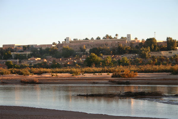 photo des Beni Abbas de béchar photos des beni abbes de béchar