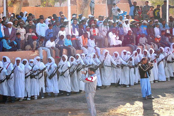 photo de la fête du mouloud des beni abbes à béchar photos de la fête du mouloud des beni abbes à béchar
