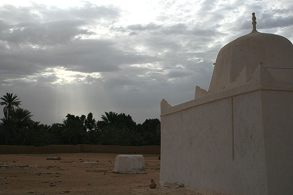 photo du tombeau de sid ahmed benmoussa moulay à kerzaz de béchar photos du tombeau sid ahmed benmoussa moulay à kerzaz de béchar