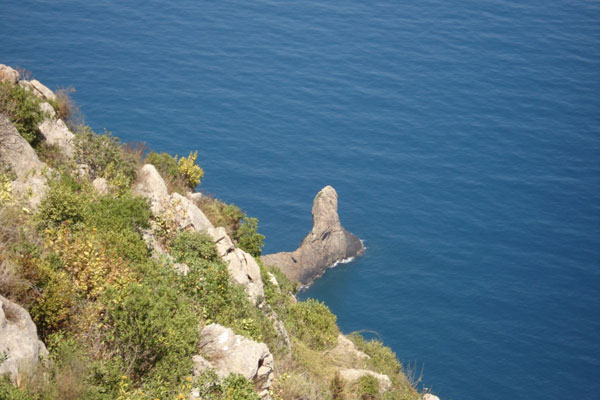 photo de la baie pointe saint orient de la ville de béjaia photos de la baie pointe saint orient de la ville de béjaia