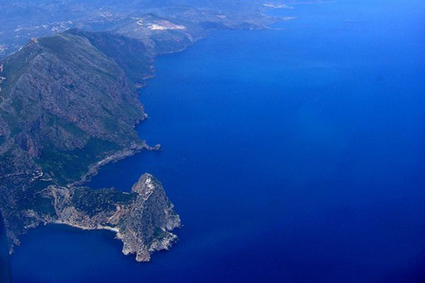 photo du cap carbon à béjaia photos du cap carbon à béjaia