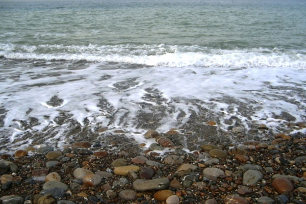 photo d'une plage de la ville de béjaia photos d'une plage de la ville de béjaia