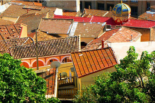 photo du quartier Karamane de la ville de béjaia photos du quartier karamane de la ville de béjaia