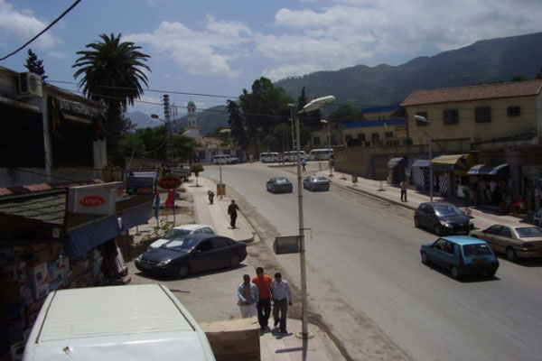 photo de souk lthnine vert de béjaia photos de souk el thnine de béjaia