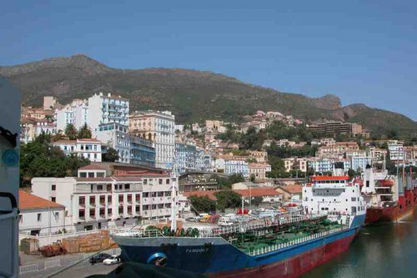 photo de la ville de béjaia photos de la ville de béjaia