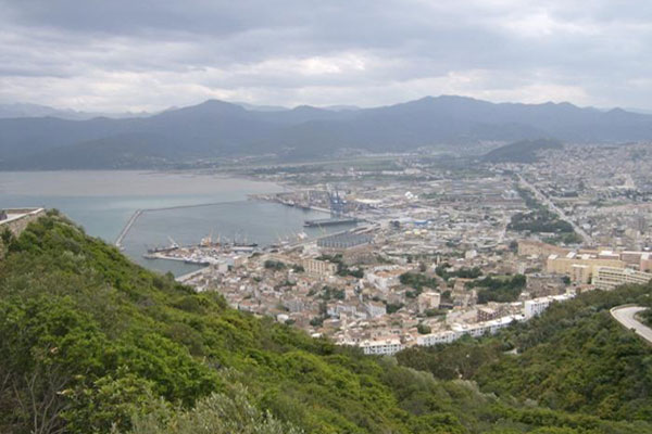 photo de la ville de béjaia photos de la ville de béjaia