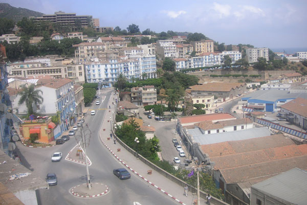 photo de la ville de béjaia photos de la ville de béjaia