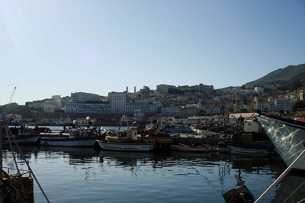 photo de la ville de béjaia photos de la ville de béjaia