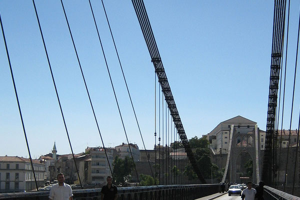photo d'un pont de la ville de constantine photos d'un pont de la ville de constantine