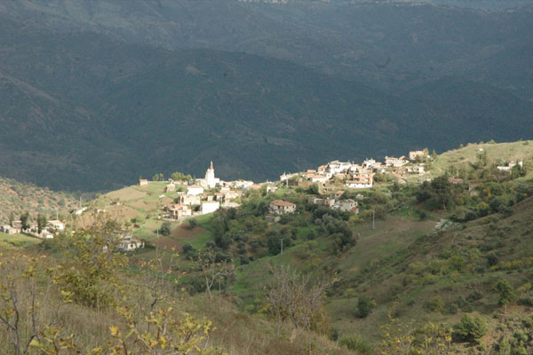 photo d'une montagne d'Algérie photos des montagnes de l'algérie
