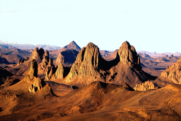 photo de l'assekrem de tamanrasset photos de l'assekrem de tamanrasset en algérie