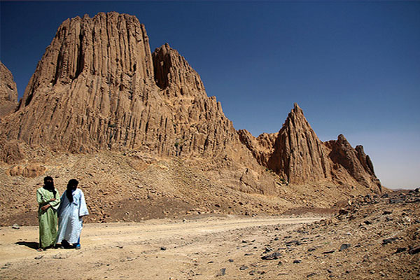 photo de l'assekrem de tamanrasset photos de l'assekrem de tamanrasset en algérie
