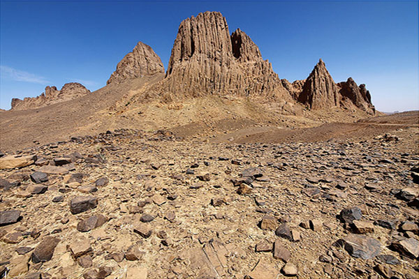 photo de l'assekrem de tamanrasset photos de l'assekrem de tamanrasset en algérie