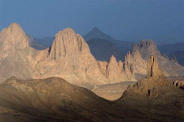 photo de l'assekrem de tamanrasset photos de l'assekrem de tamanrasset en algérie