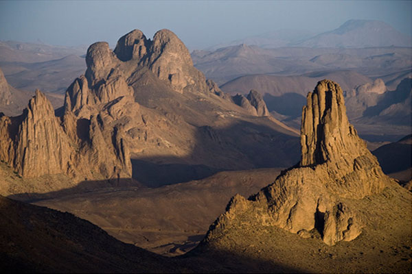 photo de l'assekrem de tamanrasset photos de l'assekrem de tamanrasset en algérie