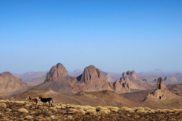 photo de l'assekrem de tamanrasset photos de l'assekrem de tamanrasset en algérie