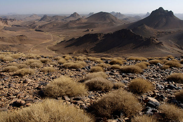 photo de l'assekrem de tamanrasset photos de l'assekrem de tamanrasset en algérie