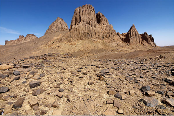 photo de l'assekrem de tamanrasset photos de l'assekrem de tamanrasset en algérie