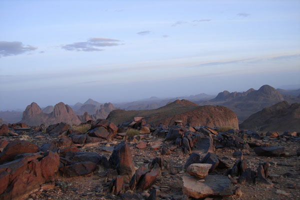photo de l'assekrem de tamanrasset photos de l'assekrem de tamanrasset en algérie