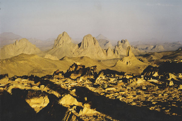 photo de l'assekrem de tamanrasset photos de l'assekrem de tamanrasset en algérie