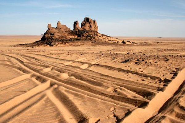 photo du desert de tamanrasset photos du desert de tamanrasset en algérie