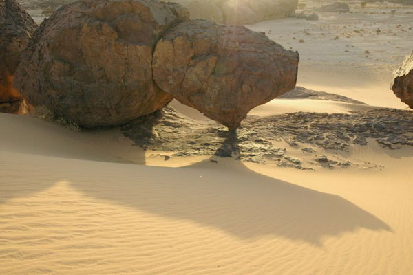 photo du desert de tamanrasset photos du desert de tamanrasset en algérie