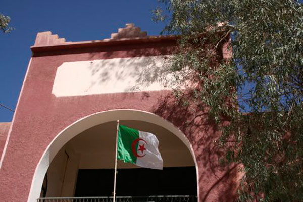 photo de la ville de tamanrasset photos de la ville de tamanrasset en algérie