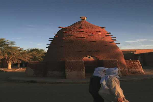 photos centre ville de timimoun a adrar photos centre ville de timimoun a adrar