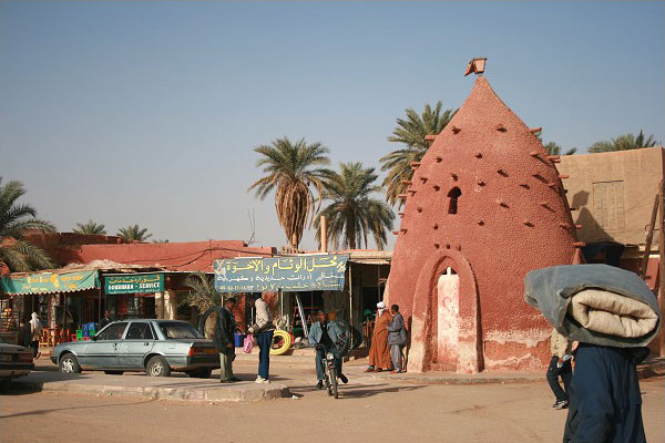 photos du fouggara ville de timimoun a adrar photos du fouggara timimoun a adrar