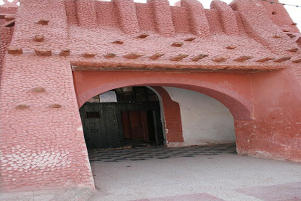 photos centre ville de timimoun a adrar photos du musée de la ville de timimoun a adrar
