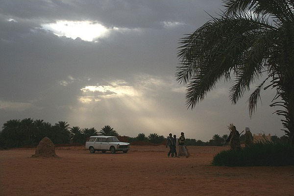 photos du village massine de la ville de timimoun a adrar photos du village massine de la ville de timimoun a adrar