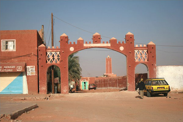 photos de la ville de timimoun a adrar photos de la ville de timimoun a adrar