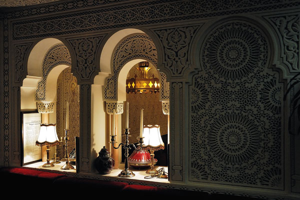 photo du restaurant Timgad en Algérie photos du restaurant timgad en algérie