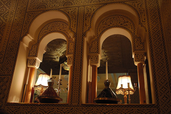 photo du restaurant Timgad en Algérie photos du restaurant timgad en algérie