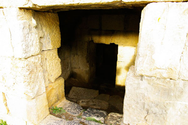 photo des vestiges romains de Djemila en Algérie photos des vestiges romains de djemila en algérie
